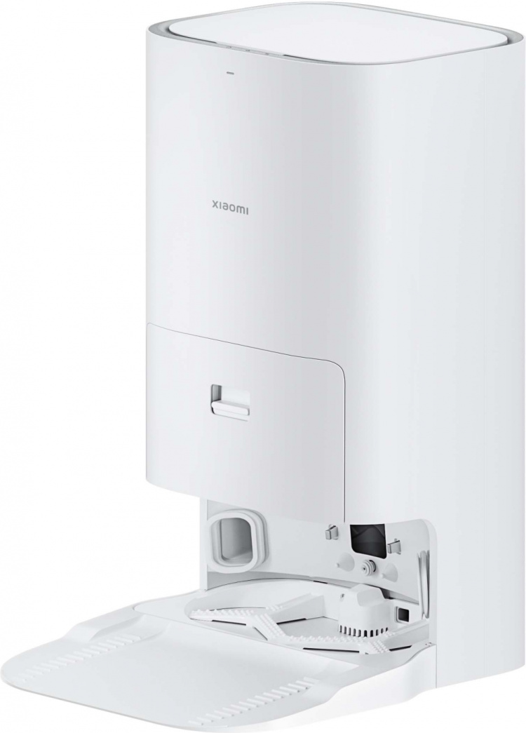 <p><span>The Xiaomi Robot Vacuum X10+ is a versatile cleaning robot that vacuums and mops safely on all floor surfaces in the house. At the end of the cleaning, the device\'s multifunction station automatically empties the dirty water and dust tanks and cl