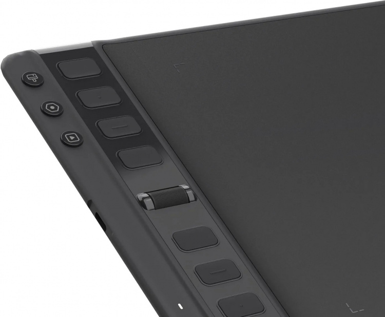 Huion Inspiroy 2 M H951P -piirtopöytä