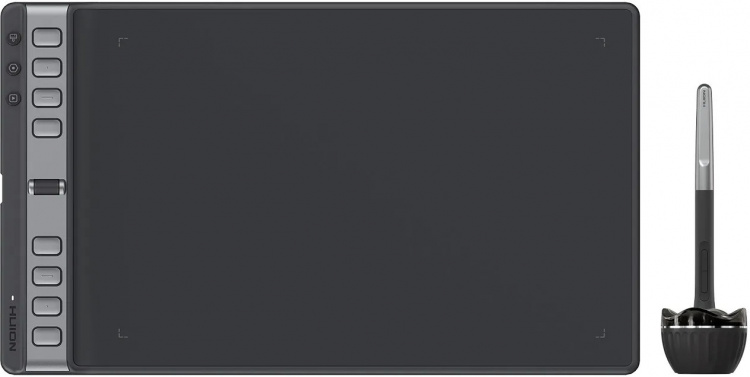 Huion Inspiroy 2 L H1061P -piirtopöytä Huion Inspiroy 2 L H1061P -piirtopöytä