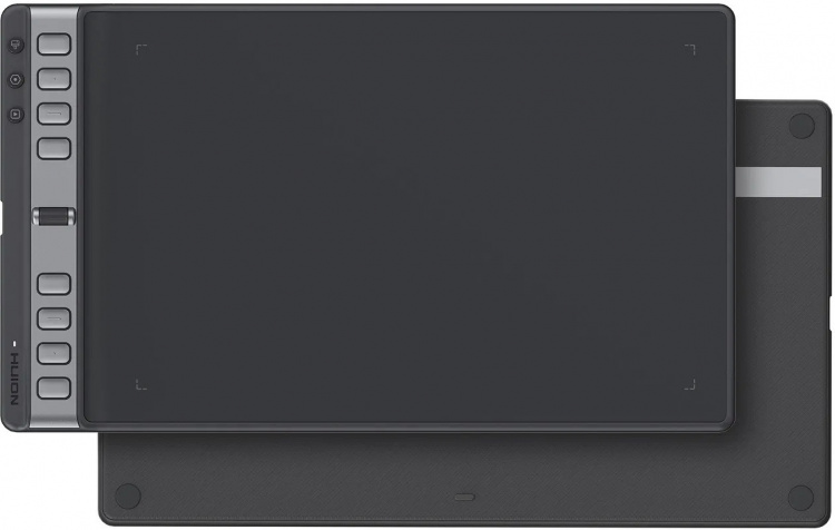 Huion Inspiroy 2 L H1061P -piirtopöytä Huion Inspiroy 2 L H1061P -piirtopöytä