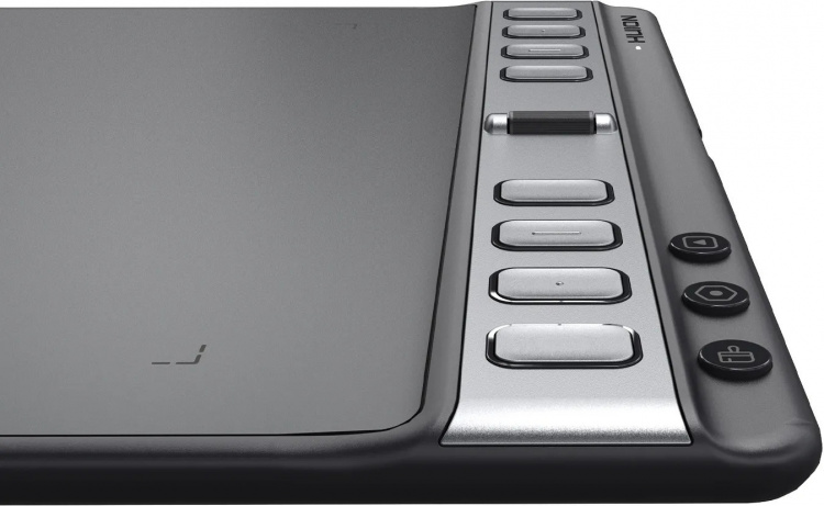 Huion Inspiroy 2 L H1061P -piirtopöytä Huion Inspiroy 2 L H1061P -piirtopöytä