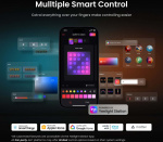 Yeelight Cube Smart Lampa, Spot