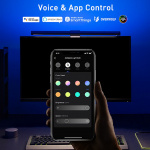 Yeelight LED Screen Light Bar Pro ljusbalk för skärmen