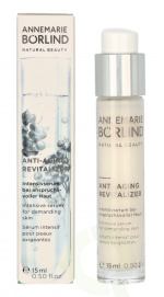 Annemarie Borlind Anti-Aging Revitalizer Intensive Serum 15 ml For Demanding Skin