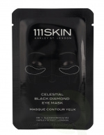 111Skin Celestial Black Diamond Eye Mask Set 48 ml 8x6ml