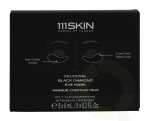 111Skin Celestial Black Diamond Eye Mask Set 48 ml 8x6ml