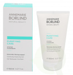 Annemarie Borlind Purifying Care Cleansing Gel 150 ml