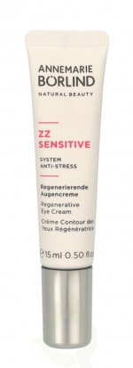 Annemarie Borlind ZZ Sensitive Regenerative Eye Cream 15 ml