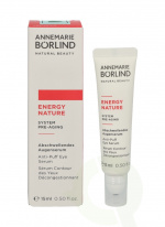 Annemarie Borlind Energy Nature Anti-Puff Eye Serum 15 ml