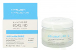 Annemarie Borlind Aquanature Rehydrating Night Cream 50 ml