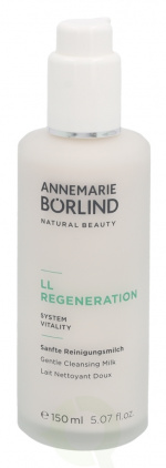 Annemarie Borlind LL Regeneration Gentle Cleansing Milk 150 ml