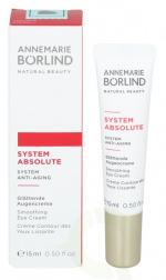 Annemarie Borlind System Absolute Eye Cream 15 ml