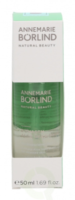 Annemarie Borlind 2-Phase Aloe Vera-Shake 50 ml 2-Phase Aloe Vera Shake For Stressed Skin