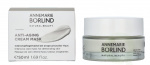 Annemarie Borlind Anti-Aging Cream Mask 50 ml