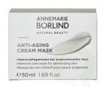 Annemarie Borlind Anti-Aging Cream Mask 50 ml