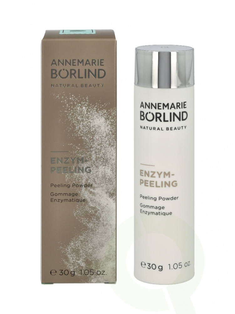 Annemarie Borlind Enzym-Peeling Peeling Powder 30 gr