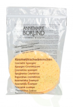 Annemarie Borlind Cosmetic Sponge 2 Piece