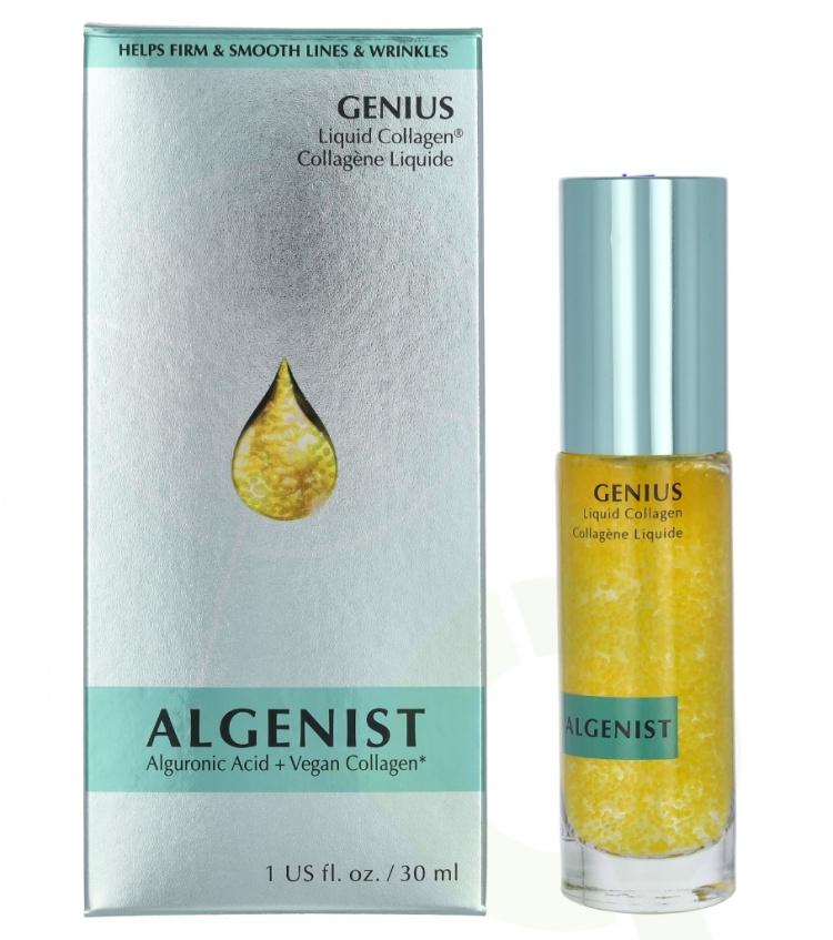 Algenist Genius Liquid Collagen 30 ml