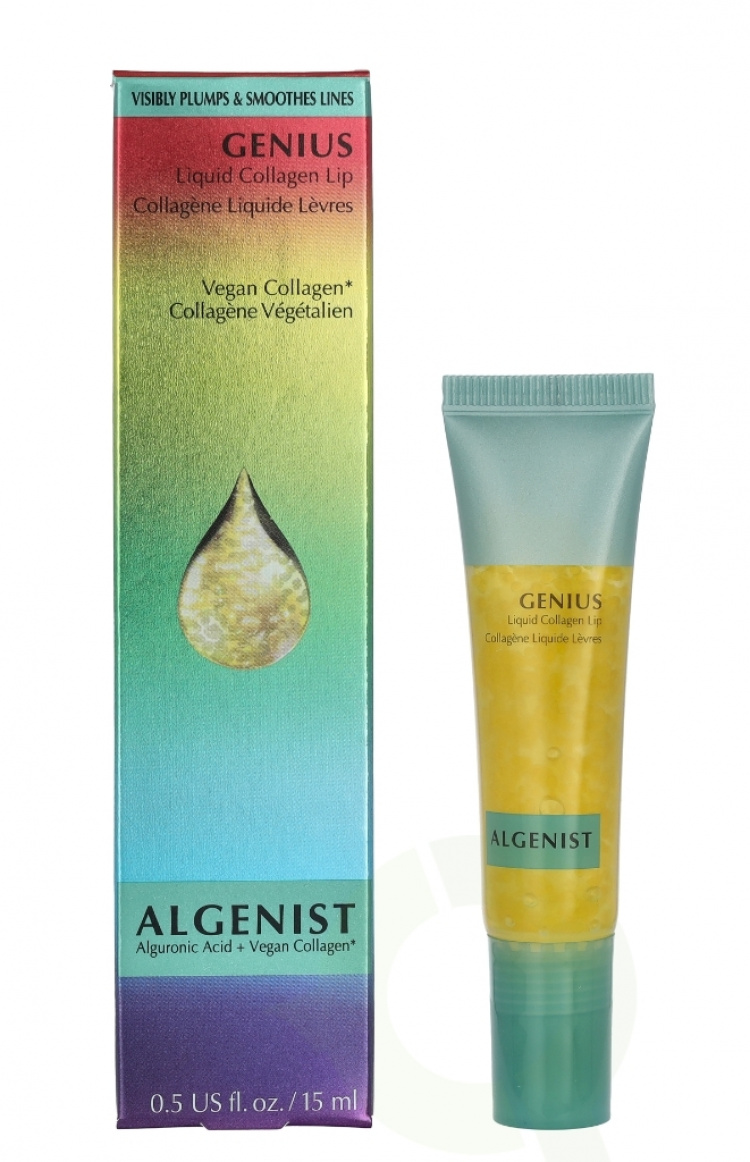 Algenist Genius Liquid Collagen Lip 15 ml