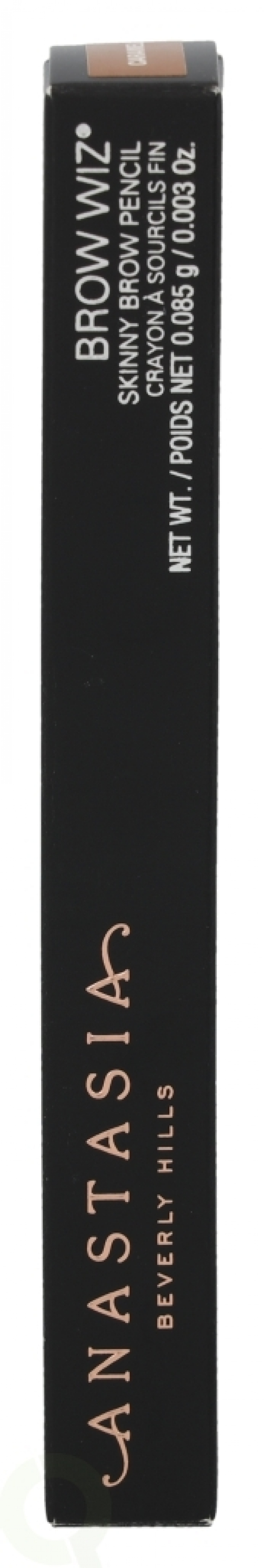 Anastasia Beverly Hills Brow Wiz 0.09 gr #04 Caramel