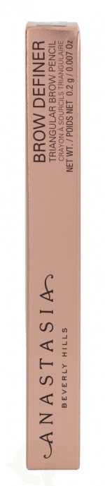 Anastasia Beverly Hills Brow Definer 0.2 gr Dark Brown