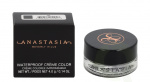 Anastasia Beverly Hills Waterproof Creme Color 4 gr Jet Matte