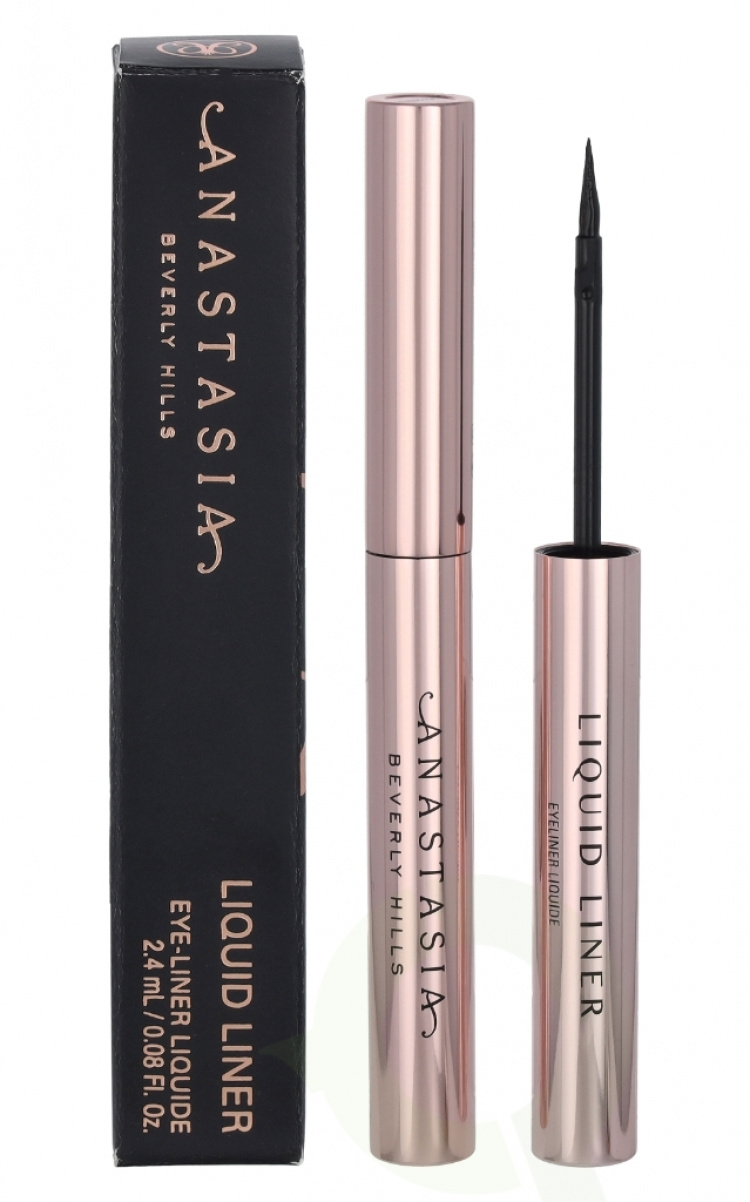 Anastasia Beverly Hills Liquid Liner 2.4 ml Black