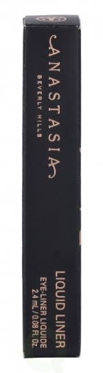 Anastasia Beverly Hills Liquid Liner 2.4 ml Black