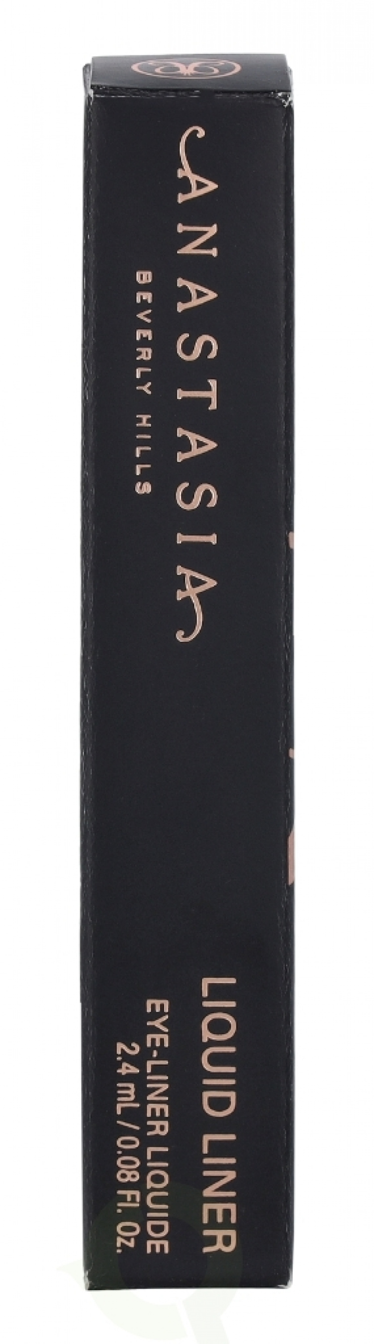 Anastasia Beverly Hills Liquid Liner 2.4 ml Black