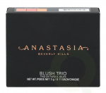 Anastasia Beverly Hills Blush Trio 9 gr 3x3gr - Peachy Love