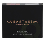 Anastasia Beverly Hills Blush Trio 9 gr 3x3gr - Pool Party