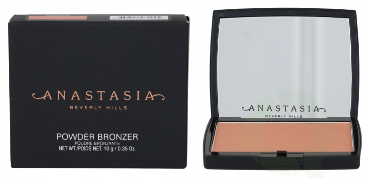 Anastasia Beverly Hills Powder Bronzer 10 gr Rosewood