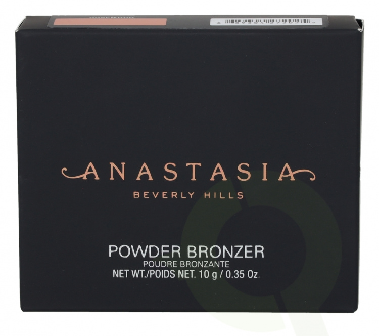 Anastasia Beverly Hills Powder Bronzer 10 gr Rosewood