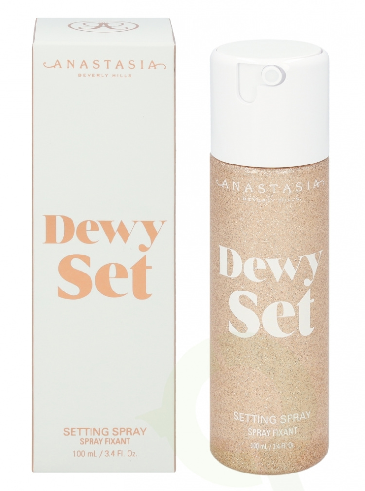 Anastasia Beverly Hills Dewy Set 100 ml Setting Spray