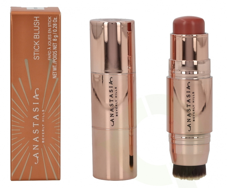 Anastasia Beverly Hills Stick Blush 8 gr Soft Rose