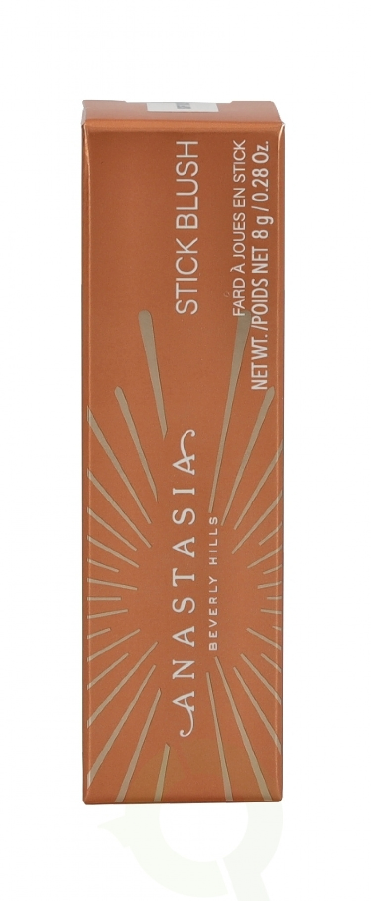 Anastasia Beverly Hills Stick Blush 8 gr Soft Rose