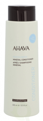 Ahava Deadsea Water Mineral Conditioner 400 ml