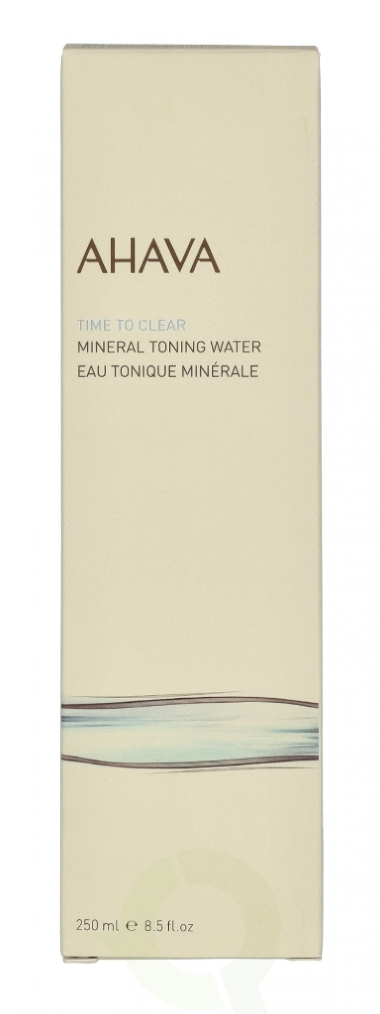 Ahava T.T.C. Mineral Toning Water 250 ml