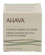 Ahava T.T.R. Extreme Firming Eye Cream 15 ml