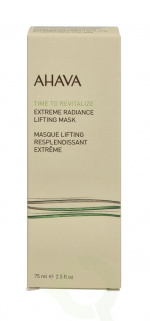 Ahava T.T.R. Extreme Radiance Lifting Mask 75 ml