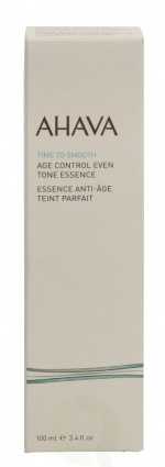 Ahava T.T.S. Age Control Even Tone Essence 100 ml