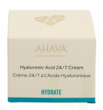 Ahava Ladies Hyaluronic Acid 24/7 Cream 50 ml