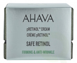 Ahava Safe Pretinol Cream 50 ml