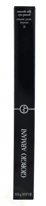 Armani Smooth Silk Eye Pencil 1 Piece 12