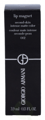 Armani Lip Magnet 3.9 ml Ultrarosa 002