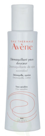 Avene Gentle Eye Make-Up Remover 125 ml