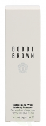 Bobbi Brown Instant Long-Wear Makeup Remover 100 ml