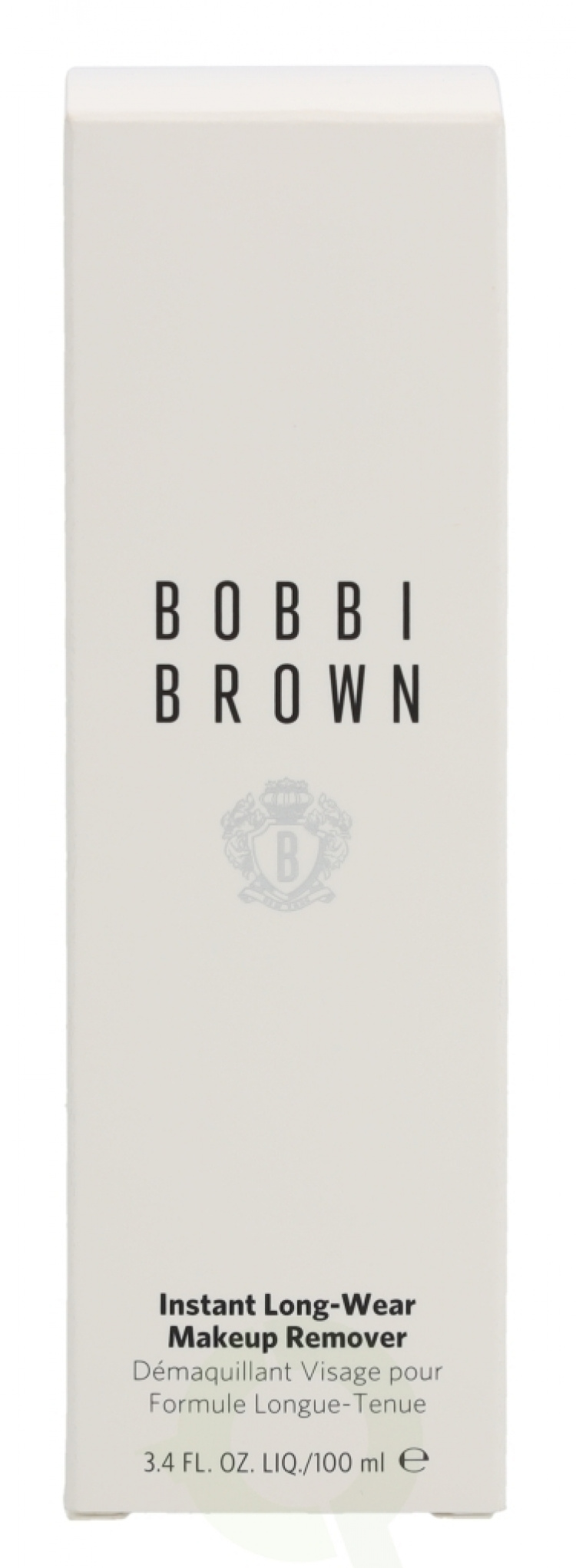 Bobbi Brown Instant Long-Wear Makeup Remover 100 ml