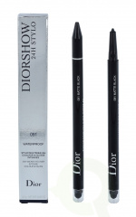 Dior Diorshow 24H Stylo Intense Waterproof Eyeliner 0.2 gr #091 Matte Black