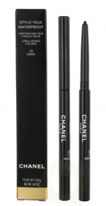 Chanel Stylo Yeux Waterproof Long-Lasting Eyeliner 0.3 gr #10 Ebene